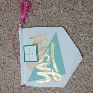 Mini Banner 'Yasss!'